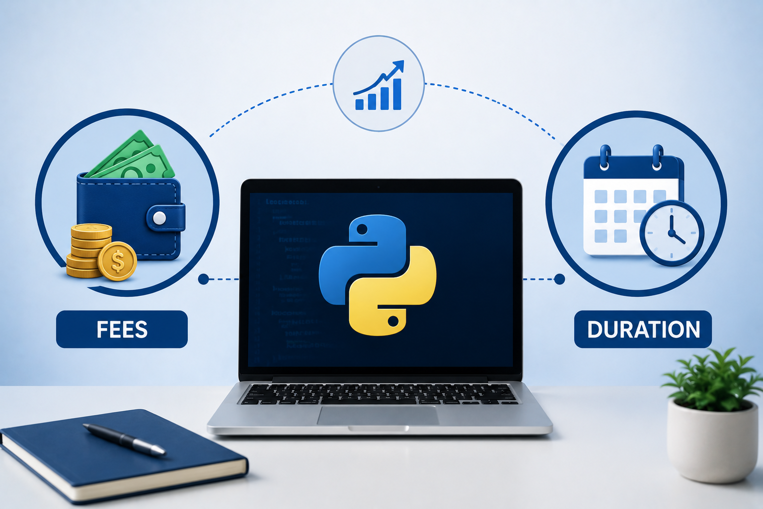 Python Career Scope: Fees and Duration